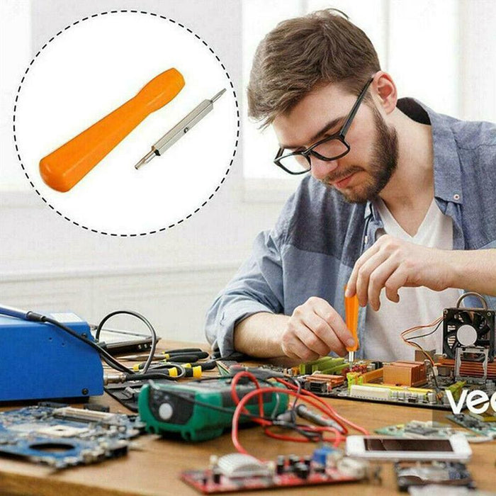 1 pcs Universal Ring Screwdriver Replacement for Ring Doorbell Change Tools