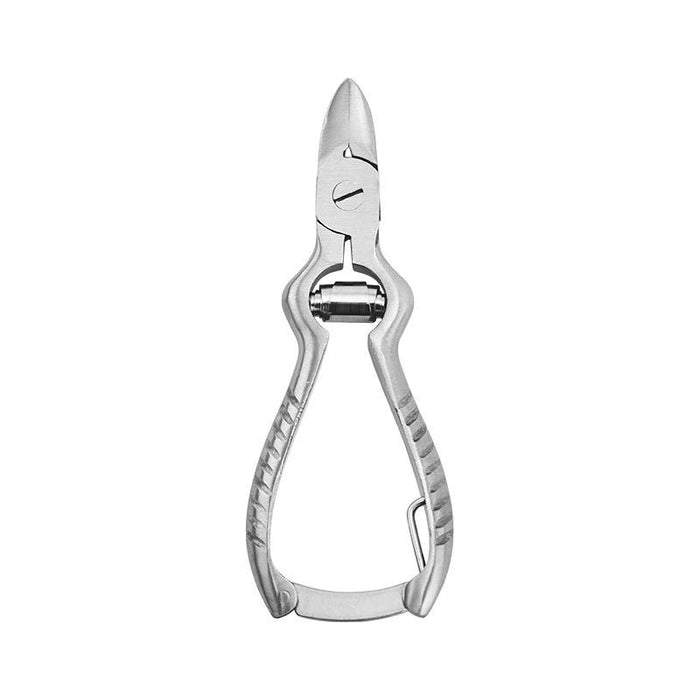 Professional Steel Heavy Duty Thick Toe Nail Clippers Plier Chiropody Podiatry