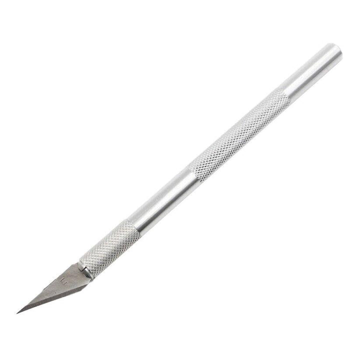 Model Hobby Cutting Precision Blade Crafts Art Knife Exacto Style Razor Cutter