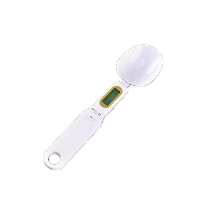 Measuring Spoon Portable Kitchen Tool Digital Electronic Food Spice Sugar Scale