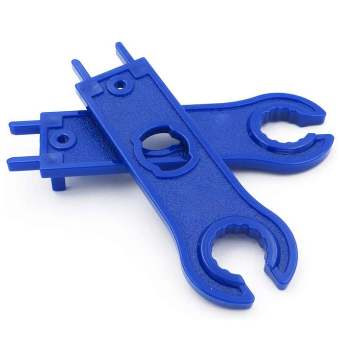 2PCS MC4 Spanners For Solar Panel Pair Tool