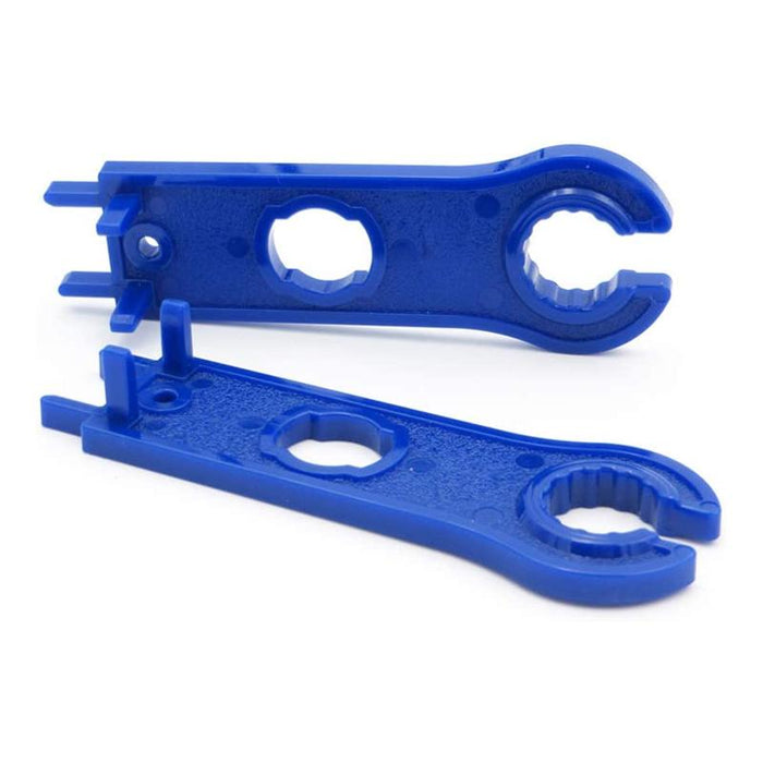 2PCS MC4 Spanners For Solar Panel Pair Tool