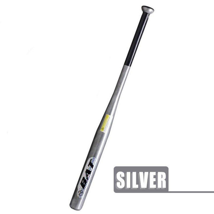 25"63CM/32"81CM Alloy Steel Baseball Bat Racket Softball Outdoor Sports Brand New