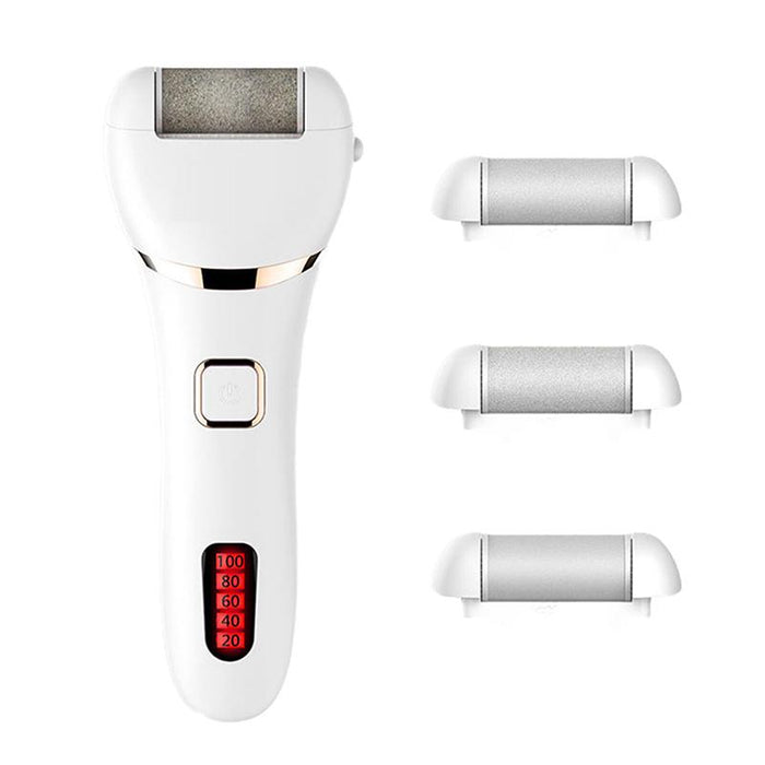 Electric Care Pedicure Foot File Hard Dead Skin Callus Remover Foot Grinder New
