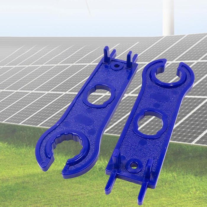 2PCS MC4 Spanners For Solar Panel Pair Tool
