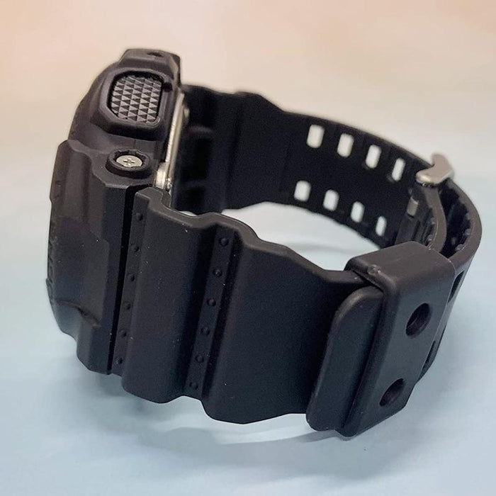 16mm Watch Band Strap Fits For G Shock GA-100 G-8900 GW-8900 Pins Tool Shock