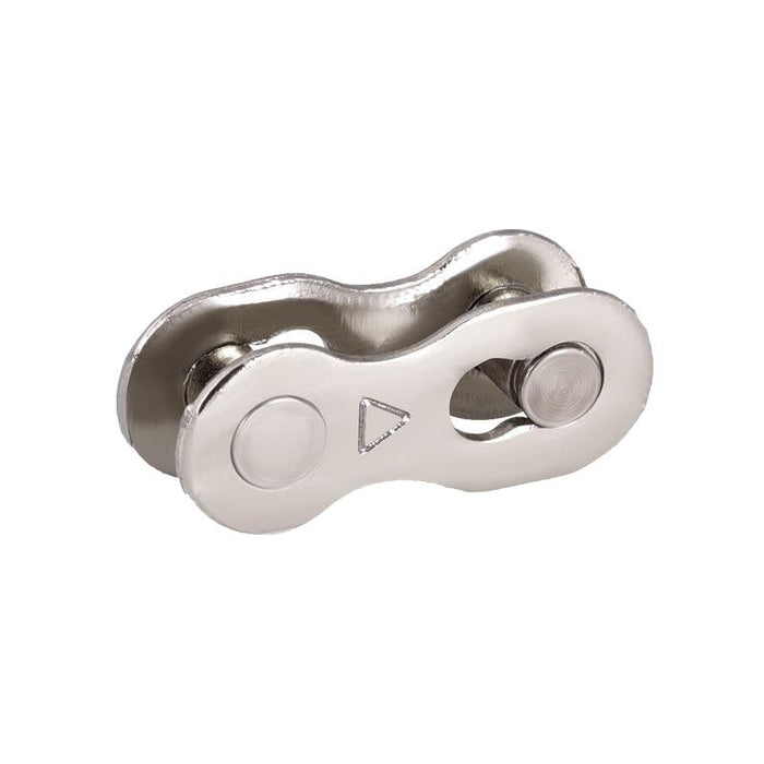 9 Speed Bike Chain Connector 5 Pairs With Simple Tool Silver