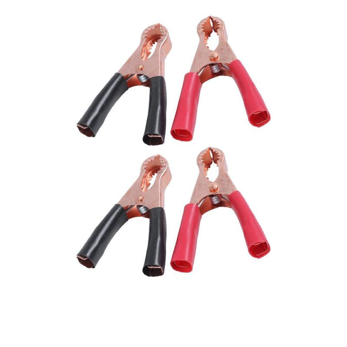4X Automotive Electrical Measuring Clips
