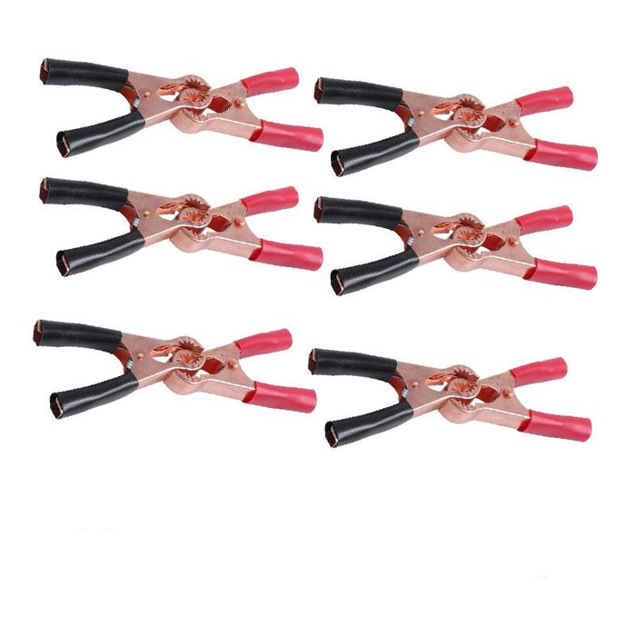 12X Automotive Electrical Measuring Clips