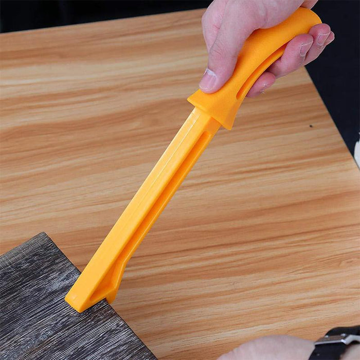 4Pcs Steady Jointers Table Saw Grip Push Stick Set Safety Block Woodworking Tool