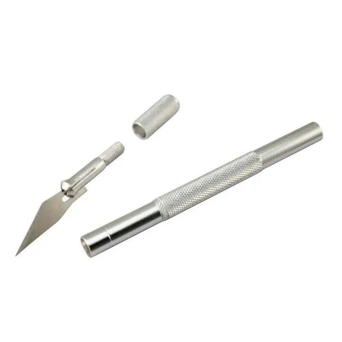 Model Hobby Cutting Precision Blade Crafts Art Knife Exacto Style Razor Cutter