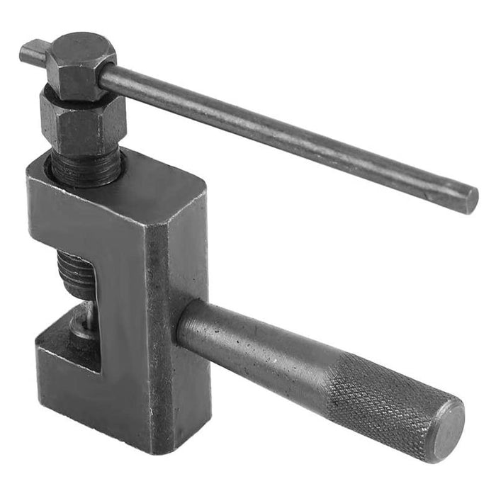 Motorcycle Heavy Duty Chain Breaker Cutter 420, 428, 520, 525, 530 Tool