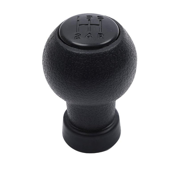 Car 5 Speed Gear Shift Knob Shifter for Suzuki Swift 05-10 SX4 07-13 ALTO 10-15