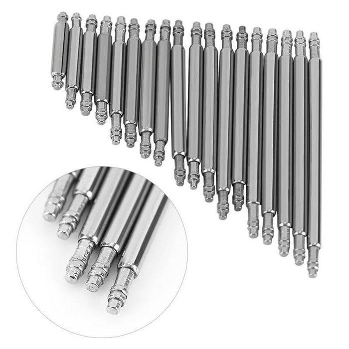 Spring Bar Pins Link Remover For Wrist Watch Band Strap Repair