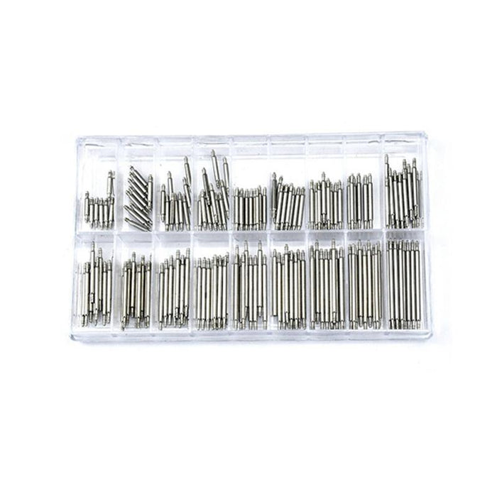 Spring Bar Pins Link Remover For Wrist Watch Band Strap Repair