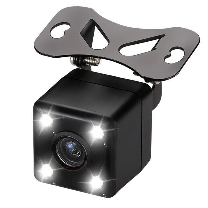 170° Reversing CAM 4 LED HD Car Waterproof Rear View Parking Camera Night Vision