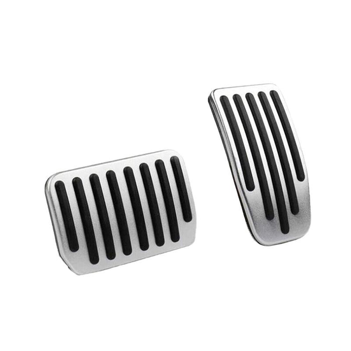 Tesla Model Y/3 2017-23 Performance Foot Pedals Aluminum Pads Cover Accessories