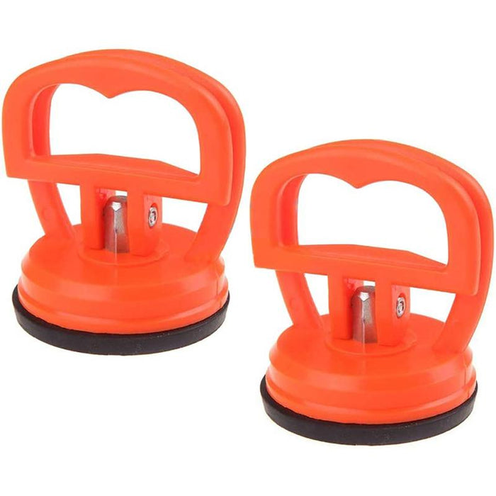 2PCS Car/Van Bodywork Suction Cup Panel Repair/Fix Removal Tool