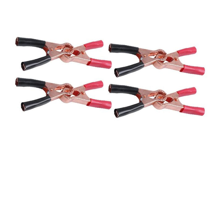8X Automotive Electrical Measuring Clips
