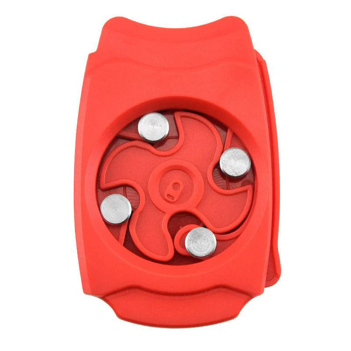 Go Swing Topless Can Opener Manual Tin Bottle Top Drafter Kitchen Gadgets Tool