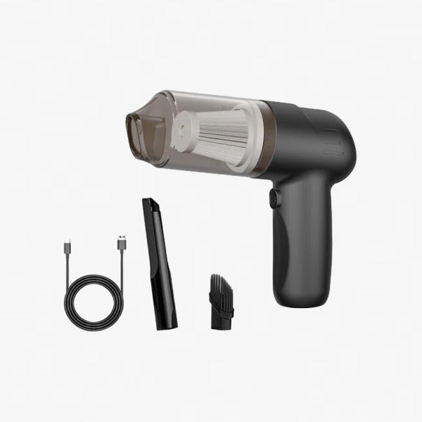 Cleaning Tools