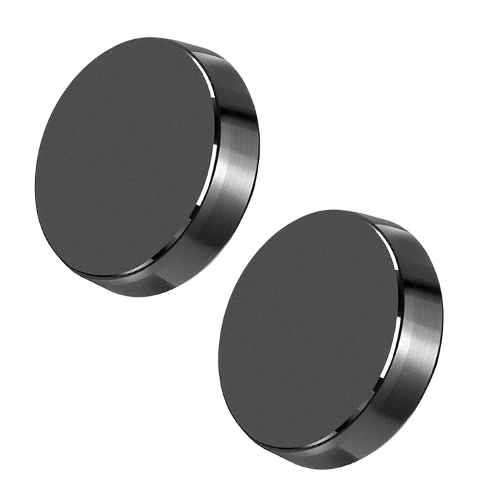 Universal Magnetic Magnet Dashboard Mobile Phone Holder Dash Car Mount Stand