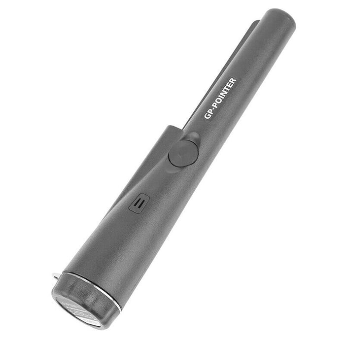 Handheld Waterproof Gold Metal Detector Automatic Pinpointer Treasure Hunter