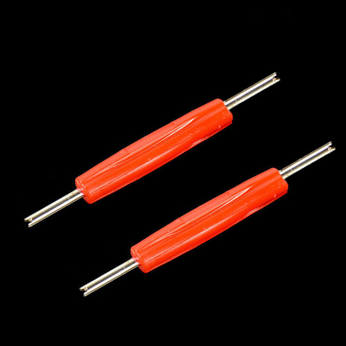 4PCS Tyre Valve Stem Removal Repair Tool