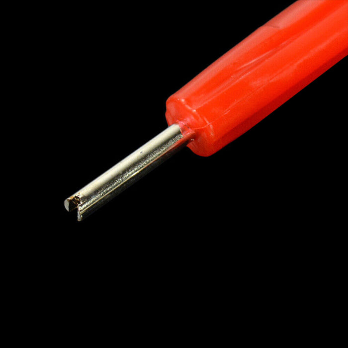 4PCS Tyre Valve Stem Removal Repair Tool
