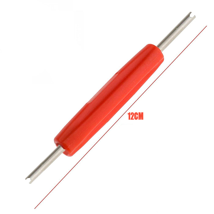 4PCS Tyre Valve Stem Removal Repair Tool