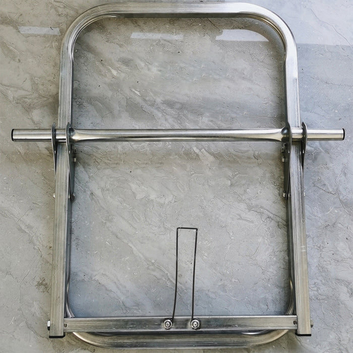 Wire Reel Caddy Foldable 59*46CM Holds up to 2000m cables