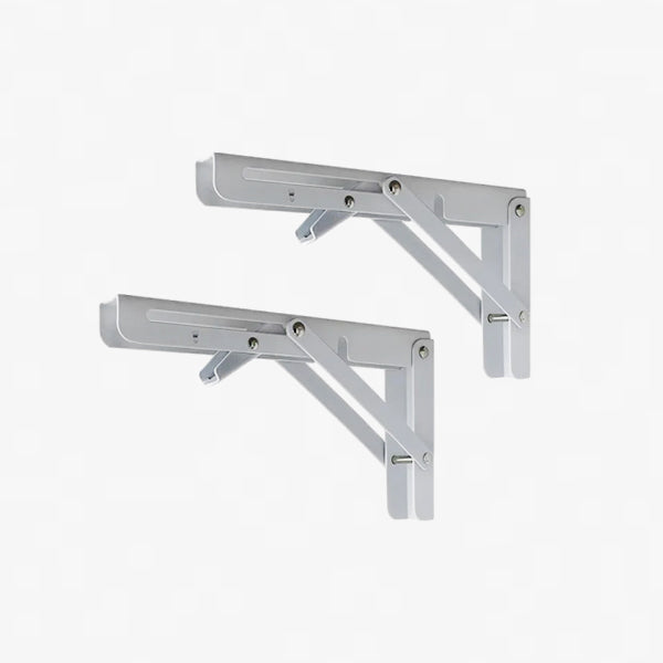 Hooks & Shelves
