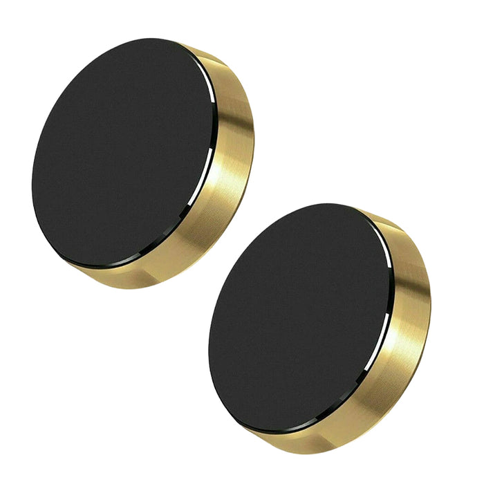 Universal Magnetic Magnet Dashboard Mobile Phone Holder Dash Car Mount Stand