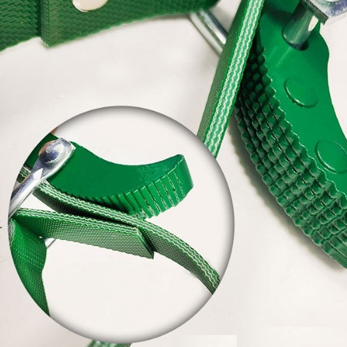 Oil Filter Belt Wrench Puller Strap Spanner, Filter Cartridge Removal Tool