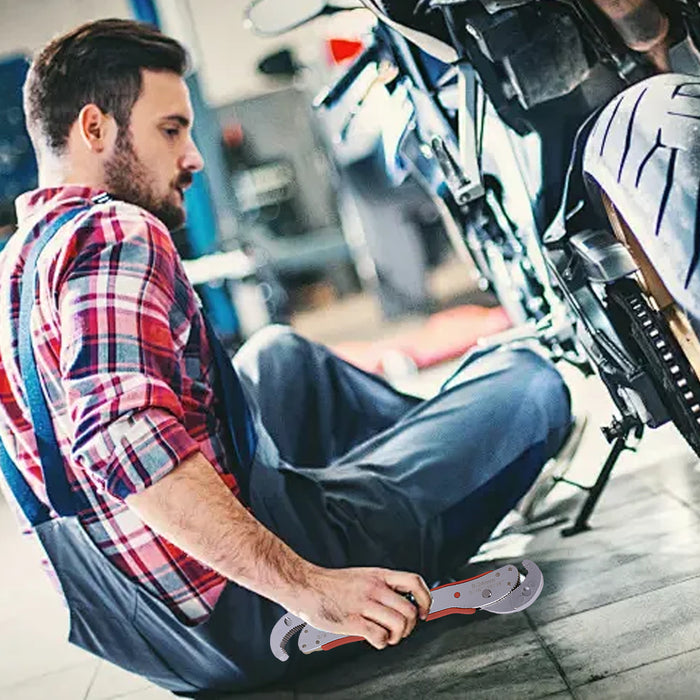 9-45mm Adjustable Magic Wrench for Professional and Household Use