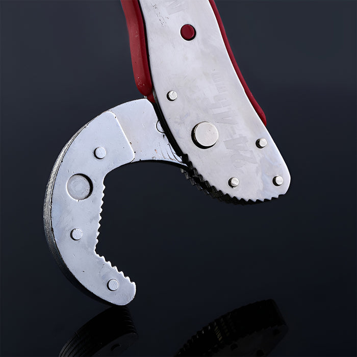 9-45mm Adjustable Magic Wrench for Professional and Household Use