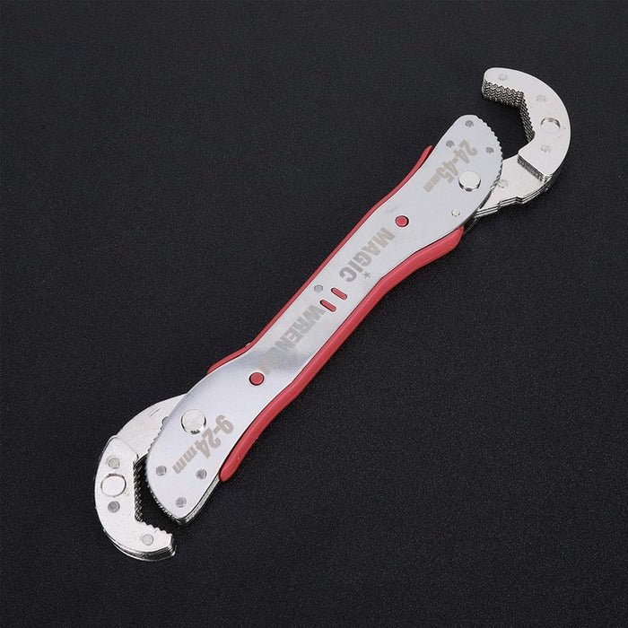 9-45mm Adjustable Magic Wrench for Professional and Household Use
