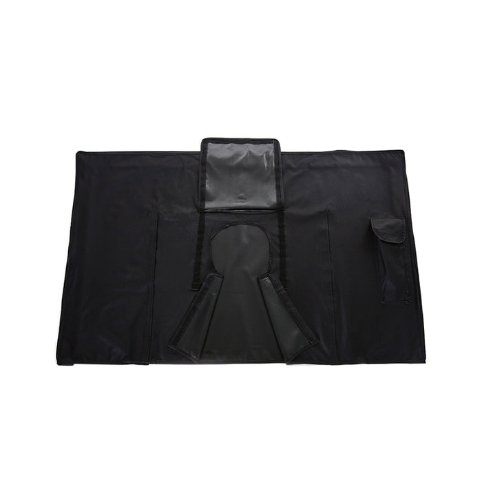 40-65 Inch Dustproof Waterproof TV Cover Outdoor Patio Flat Television Protector