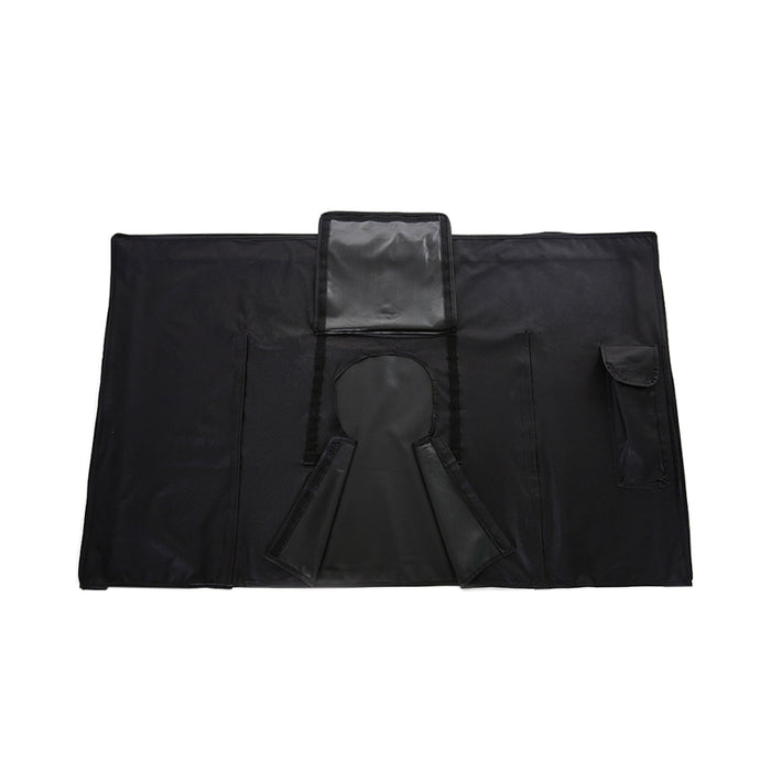 40-65 Inch Dustproof Waterproof TV Cover Outdoor Patio Flat Television Protector