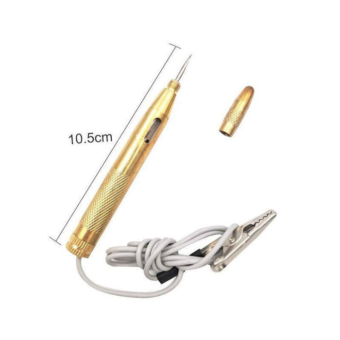 Auto Circuit Tester 6V 12V 24V