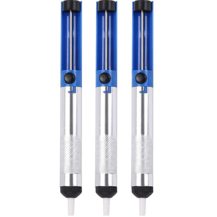 Solder Remover Vacuum Soldering Iron Sucker Tool