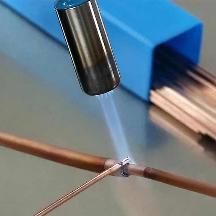 20X Aluminium Low Temp Welding Rods 2*330MM Melting Point 480 ℃