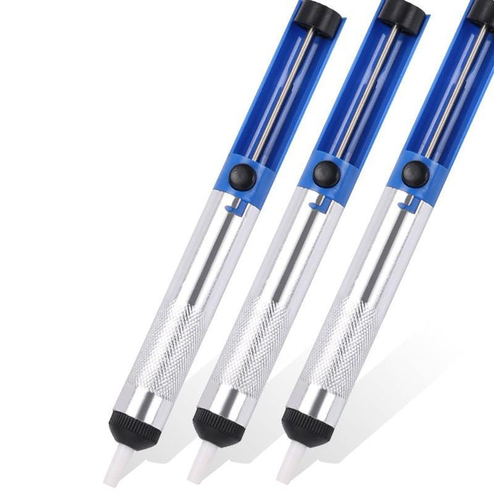 Solder Remover Vacuum Soldering Iron Sucker Tool