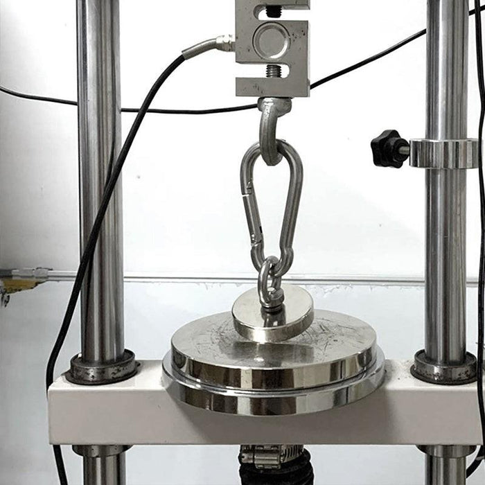 350KG Salvage Magnet NdFeB