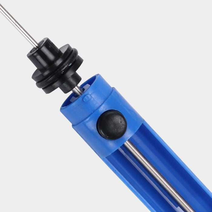 Solder Remover Vacuum Soldering Iron Sucker Tool
