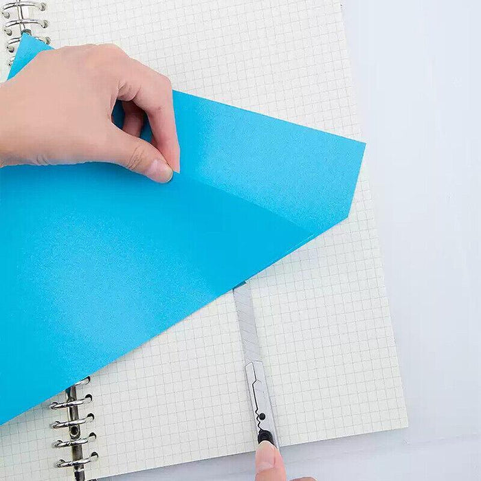 5PCS Snap-off Daily Utility Knife