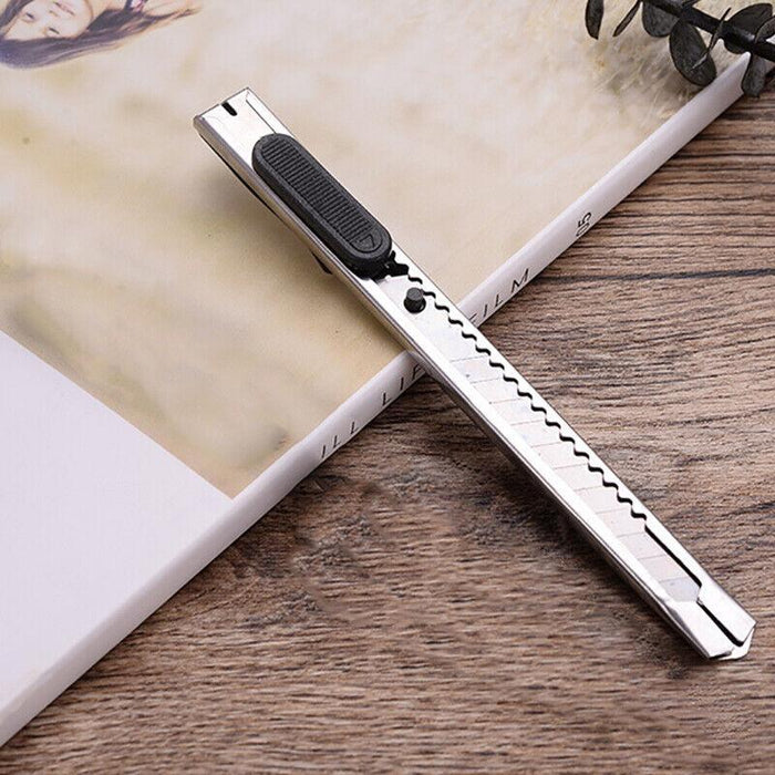 5PCS Snap-off Daily Utility Knife
