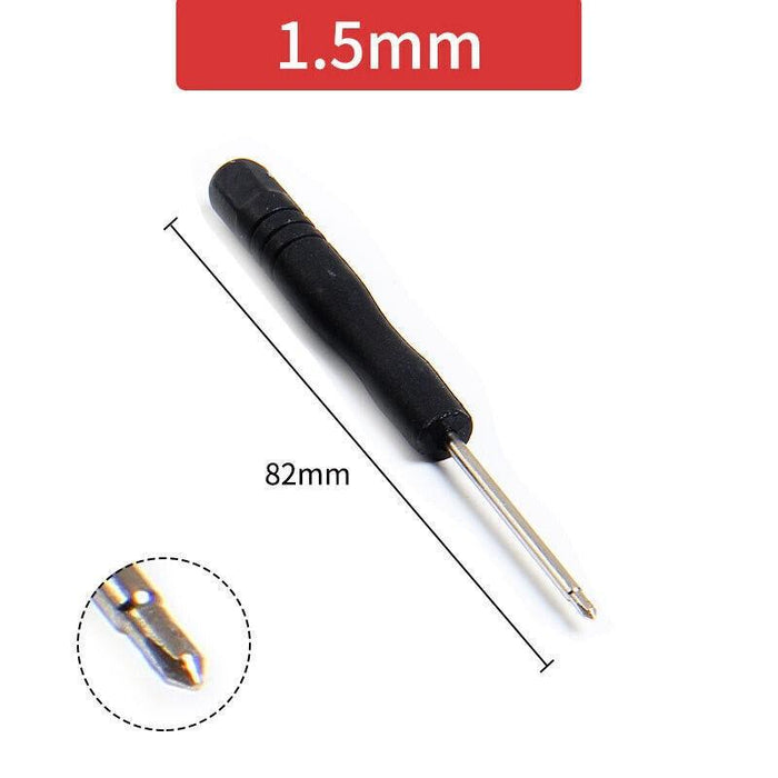 11 in 1 Screen Repair Tool Kit set Opening Screwdriver For iPhone iPad Pentalobe