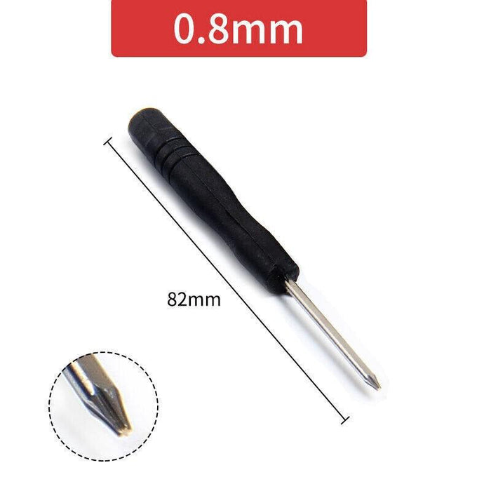 11 in 1 Screen Repair Tool Kit set Opening Screwdriver For iPhone iPad Pentalobe