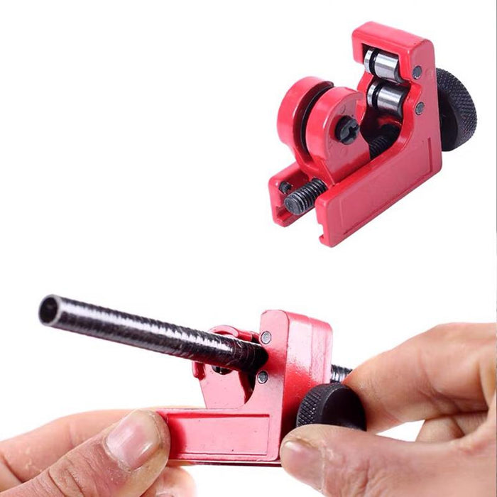 MINI Brake Pipe Tube Tubing Cutter 3-22mm Copper